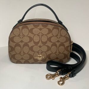 Coach Serena Crossbody Bag